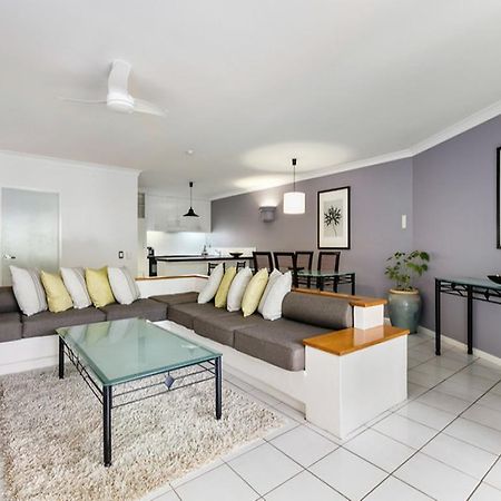 Alamanda - Suite 46 Palm Cove Eksteriør bilde