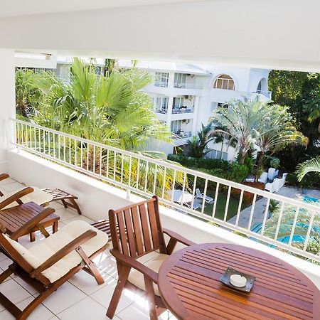 Alamanda - Suite 46 Palm Cove Eksteriør bilde