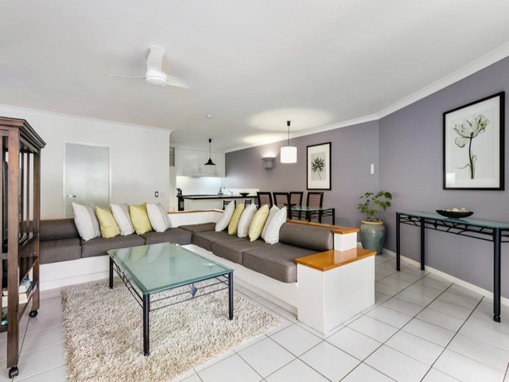 Alamanda - Suite 46 Palm Cove Eksteriør bilde