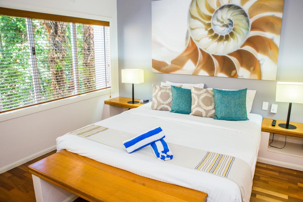 Alamanda - Suite 46 Palm Cove Eksteriør bilde