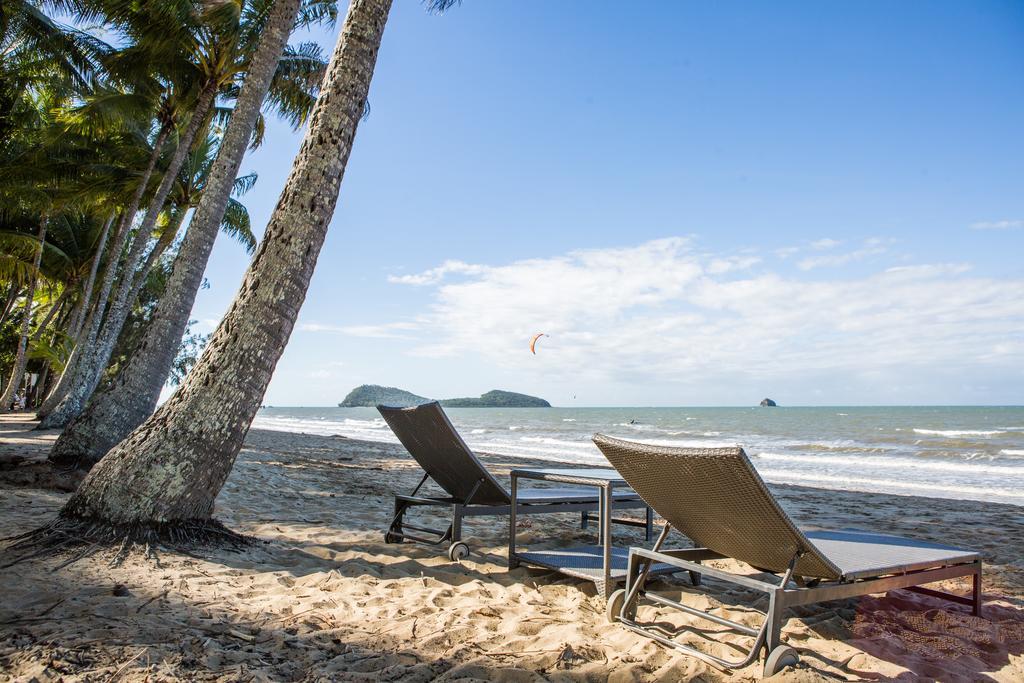 Alamanda - Suite 46 Palm Cove Eksteriør bilde