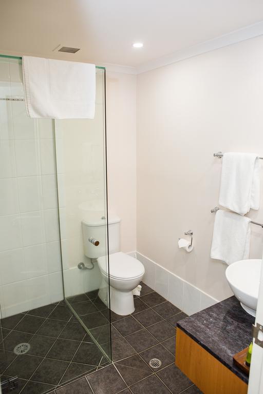 Alamanda - Suite 46 Palm Cove Eksteriør bilde